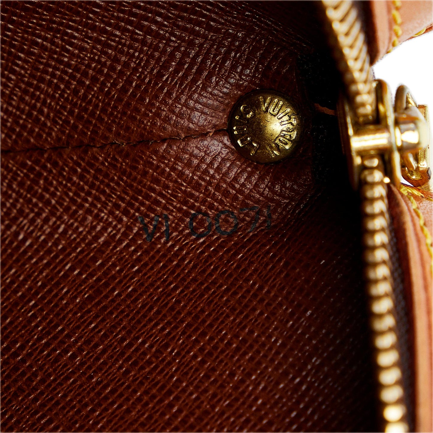 Louis Vuitton Monogram Drouot (SHG-E83rOO)