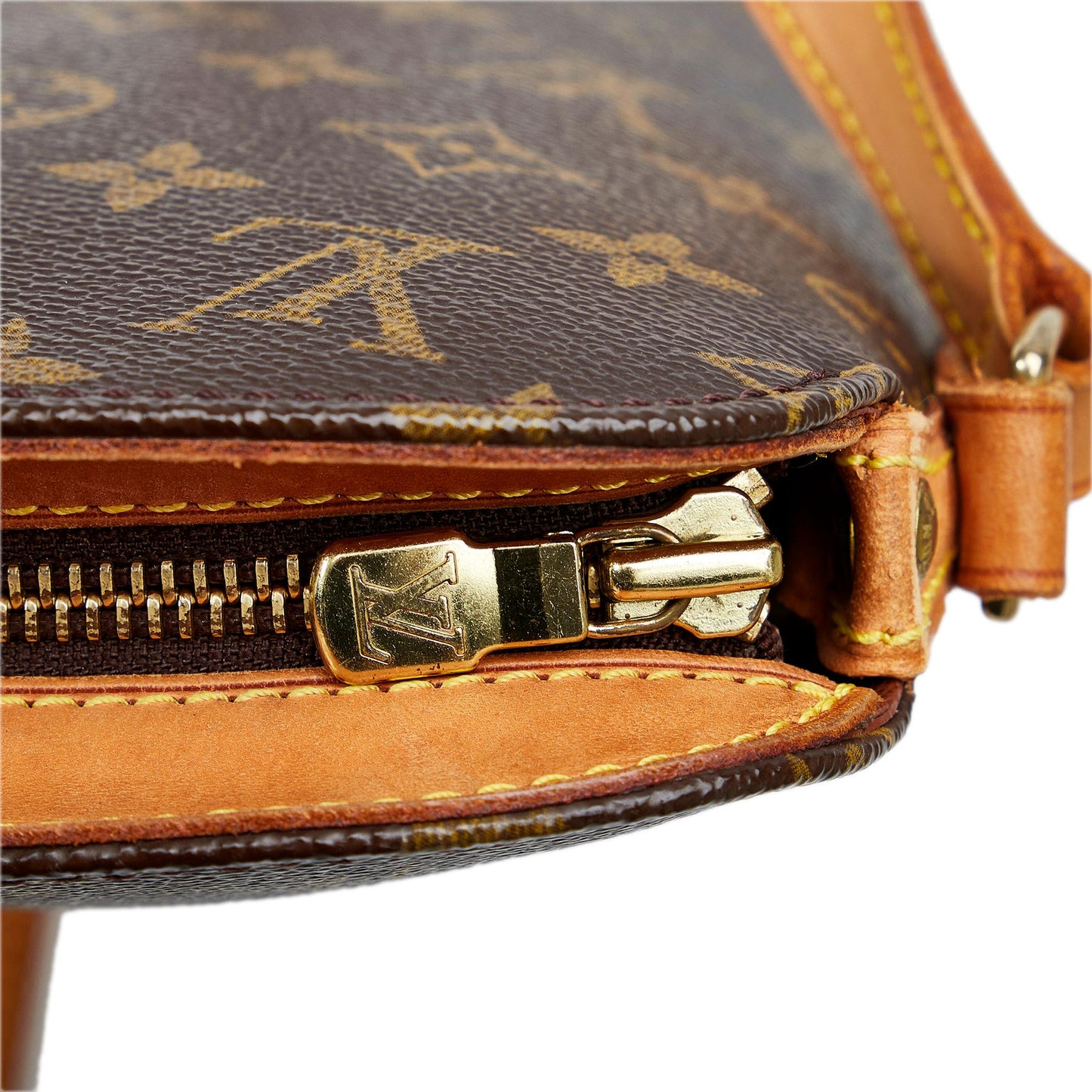 Louis Vuitton Monogram Drouot (SHG-E83rOO)