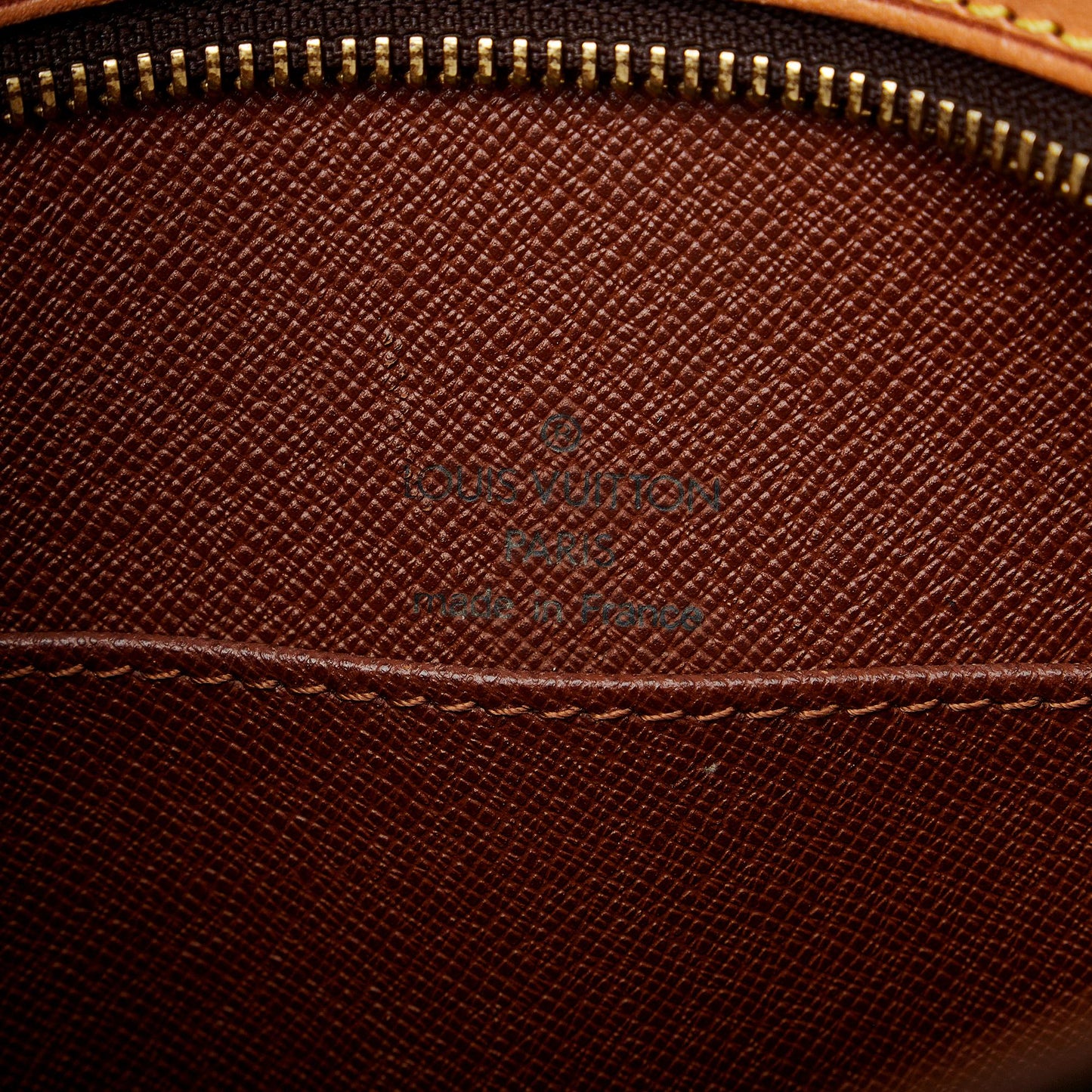 Louis Vuitton Monogram Drouot (SHG-E83rOO)