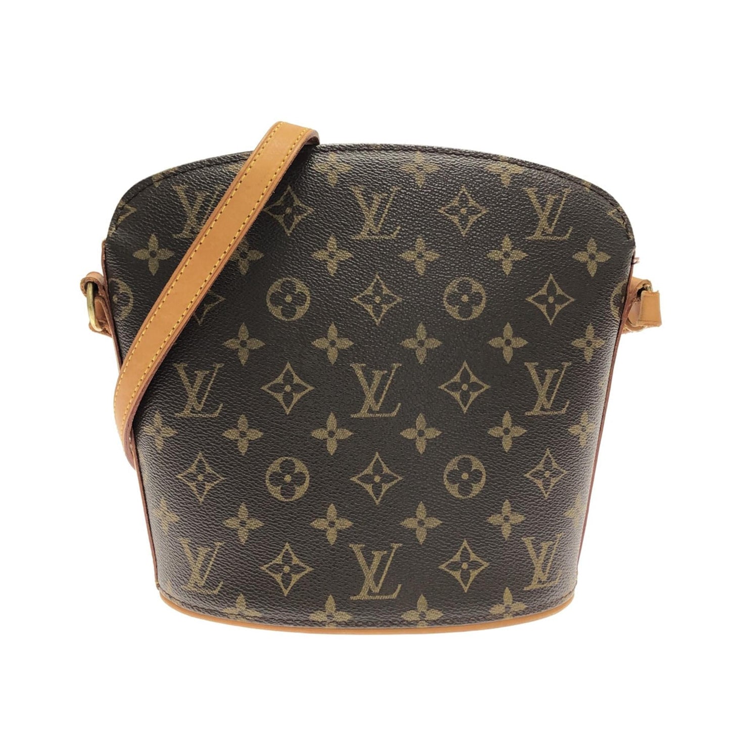 Louis Vuitton Monogram Drouot (SHG-0LeB9o)