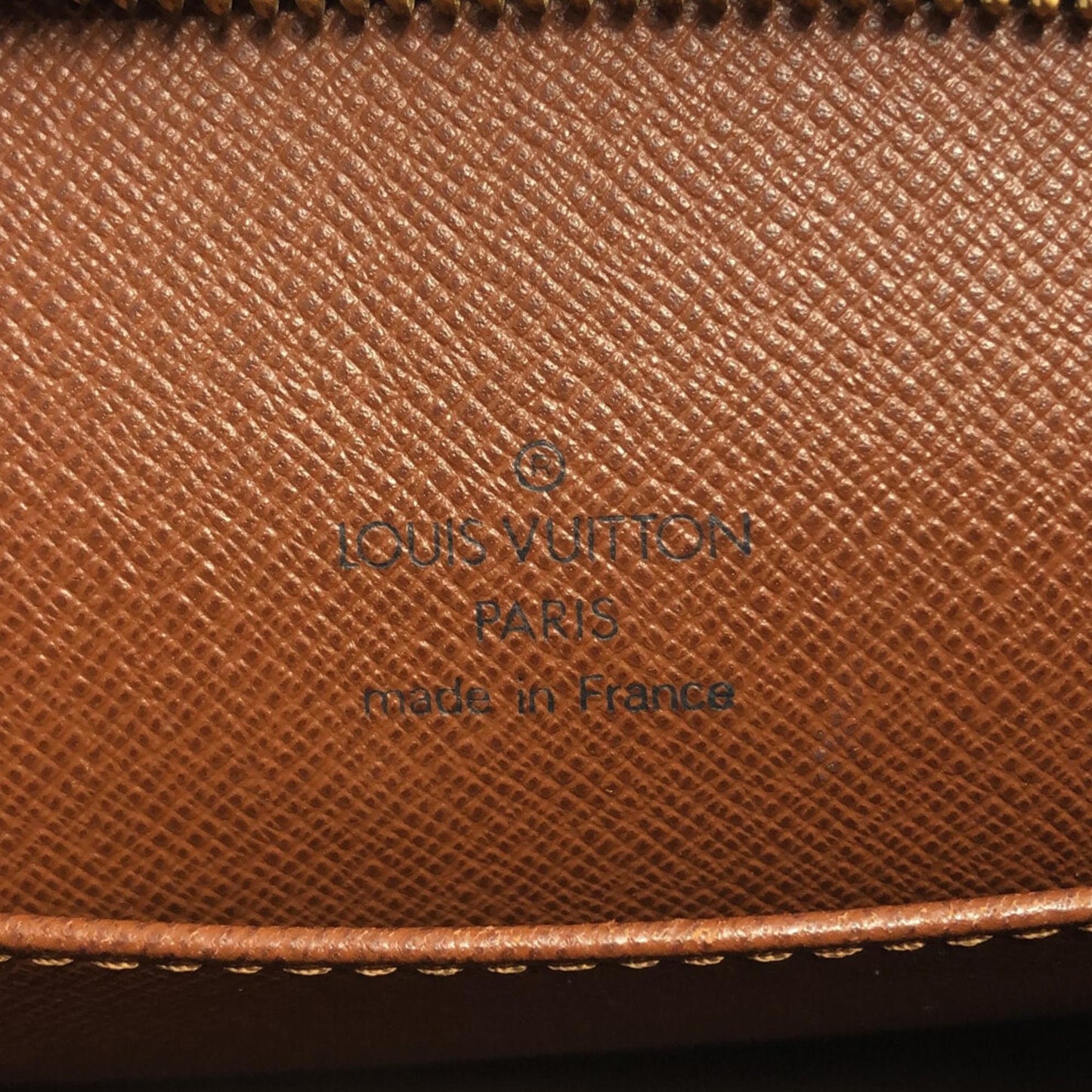 Louis Vuitton Monogram Drouot (SHG-0LeB9o)