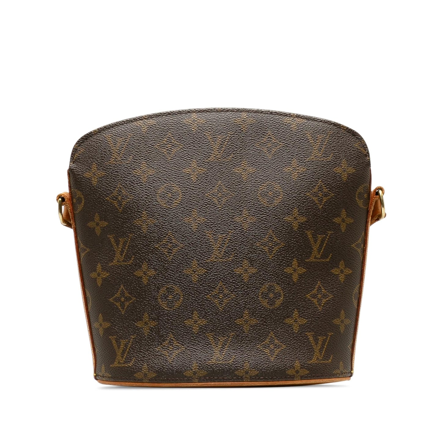 Louis Vuitton Monogram Drouot (SHG-b3IUUD)