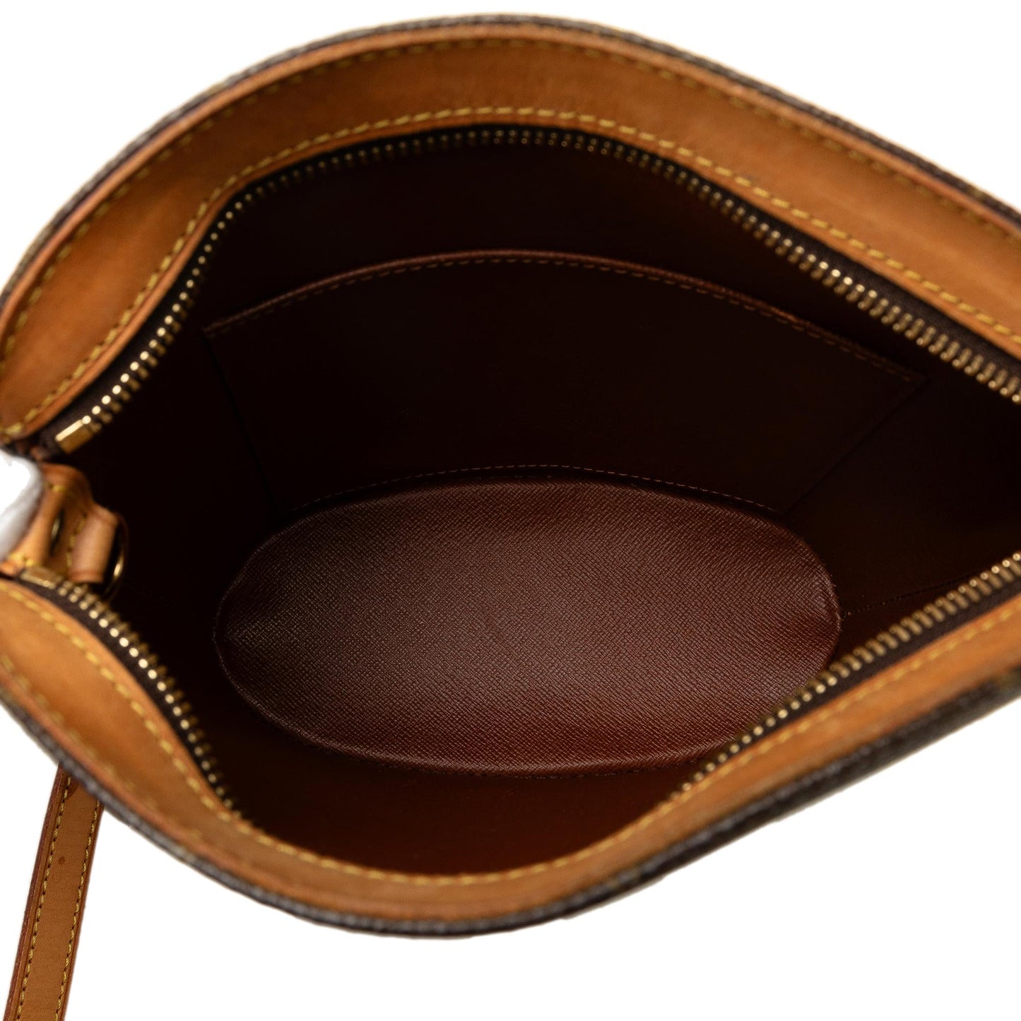 Louis Vuitton Monogram Drouot (SHG-b3IUUD)