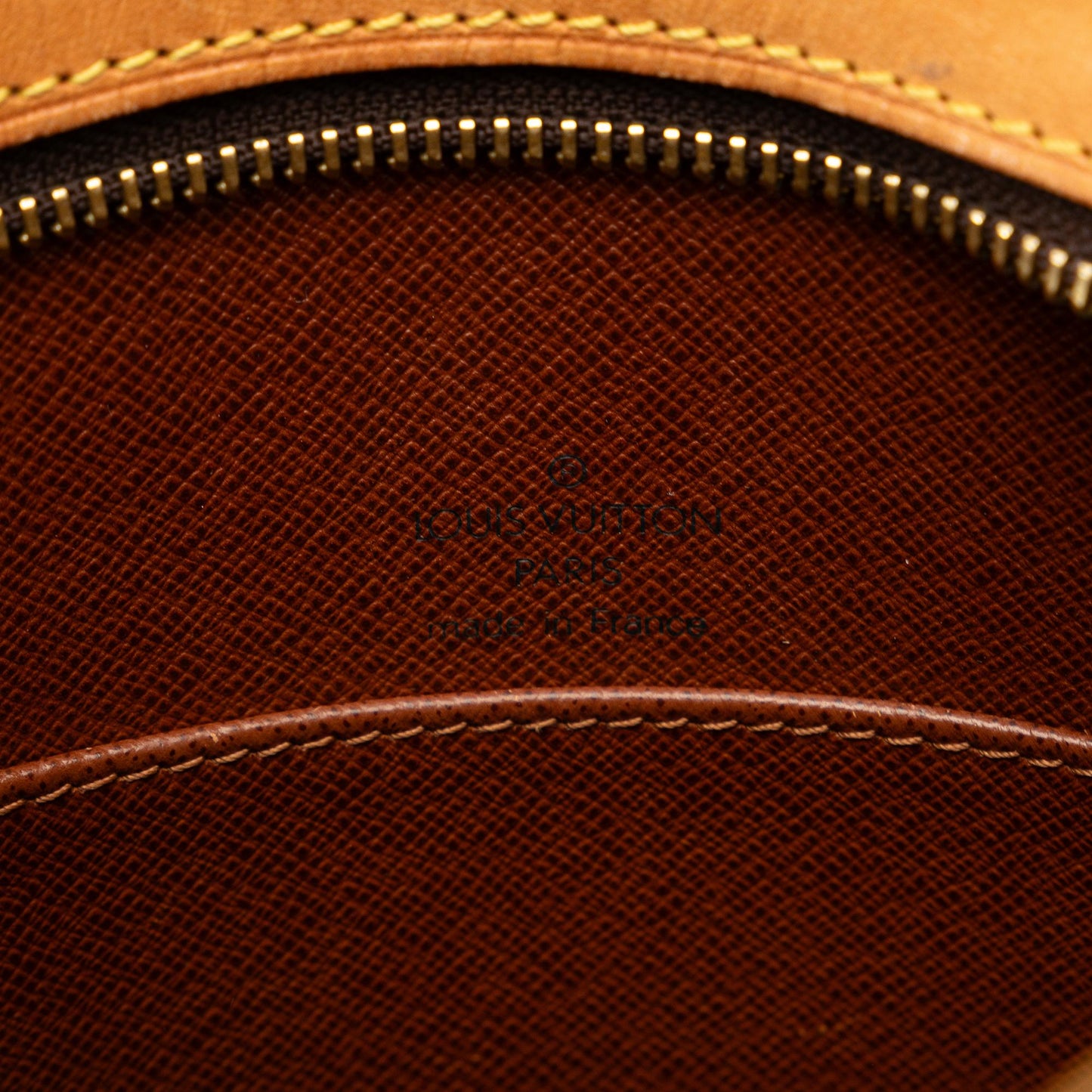 Louis Vuitton Monogram Drouot (SHG-b3IUUD)