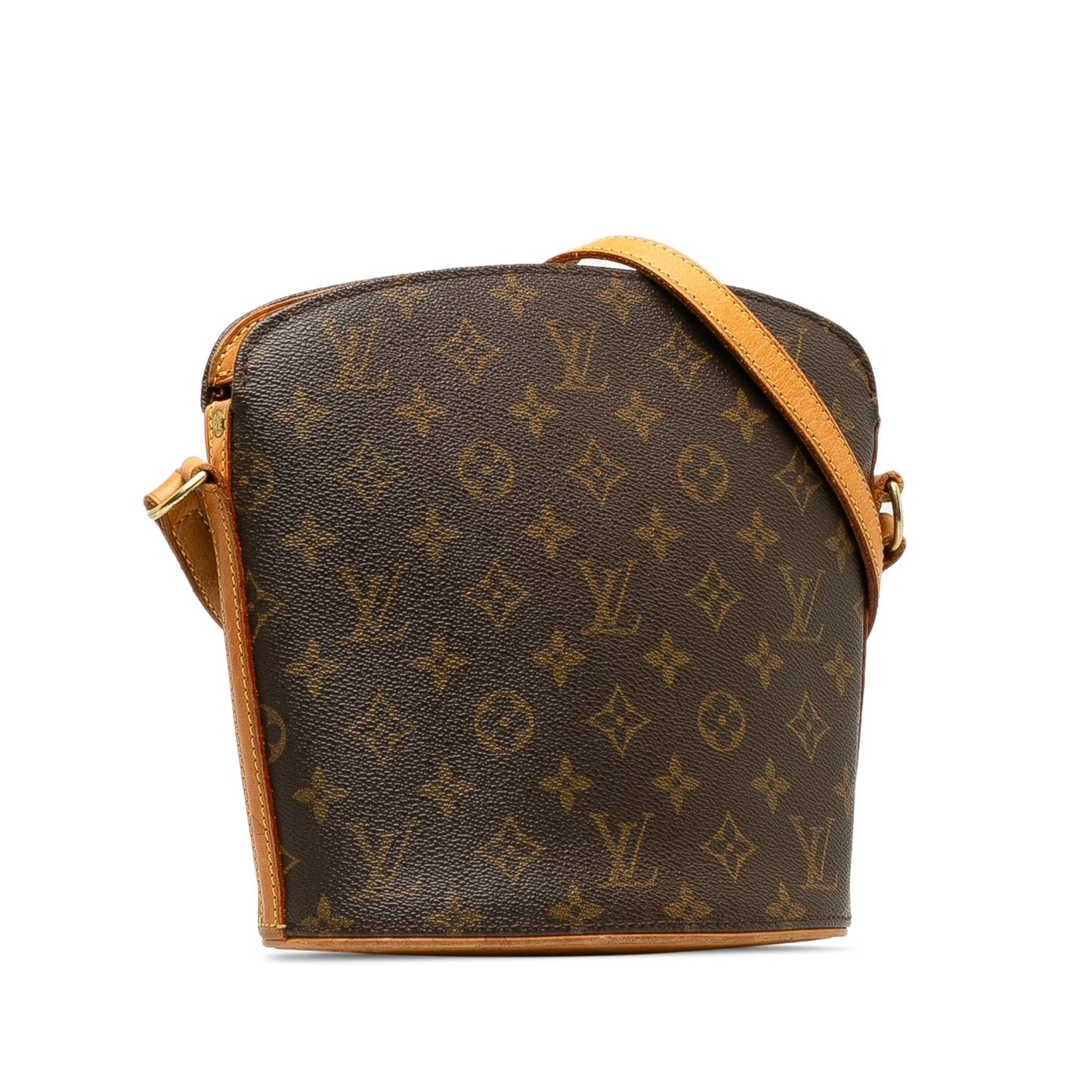 Louis Vuitton Monogram Drouot (SHG-b3IUUD)