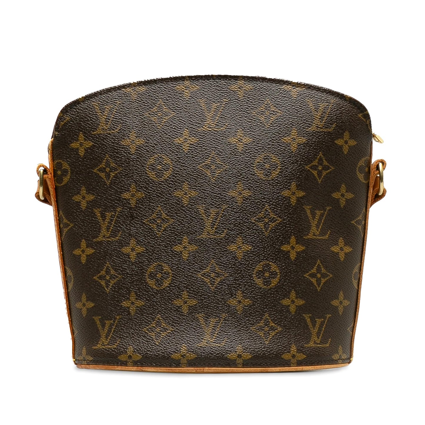Louis Vuitton Monogram Drouot (SHG-gZG9SM)