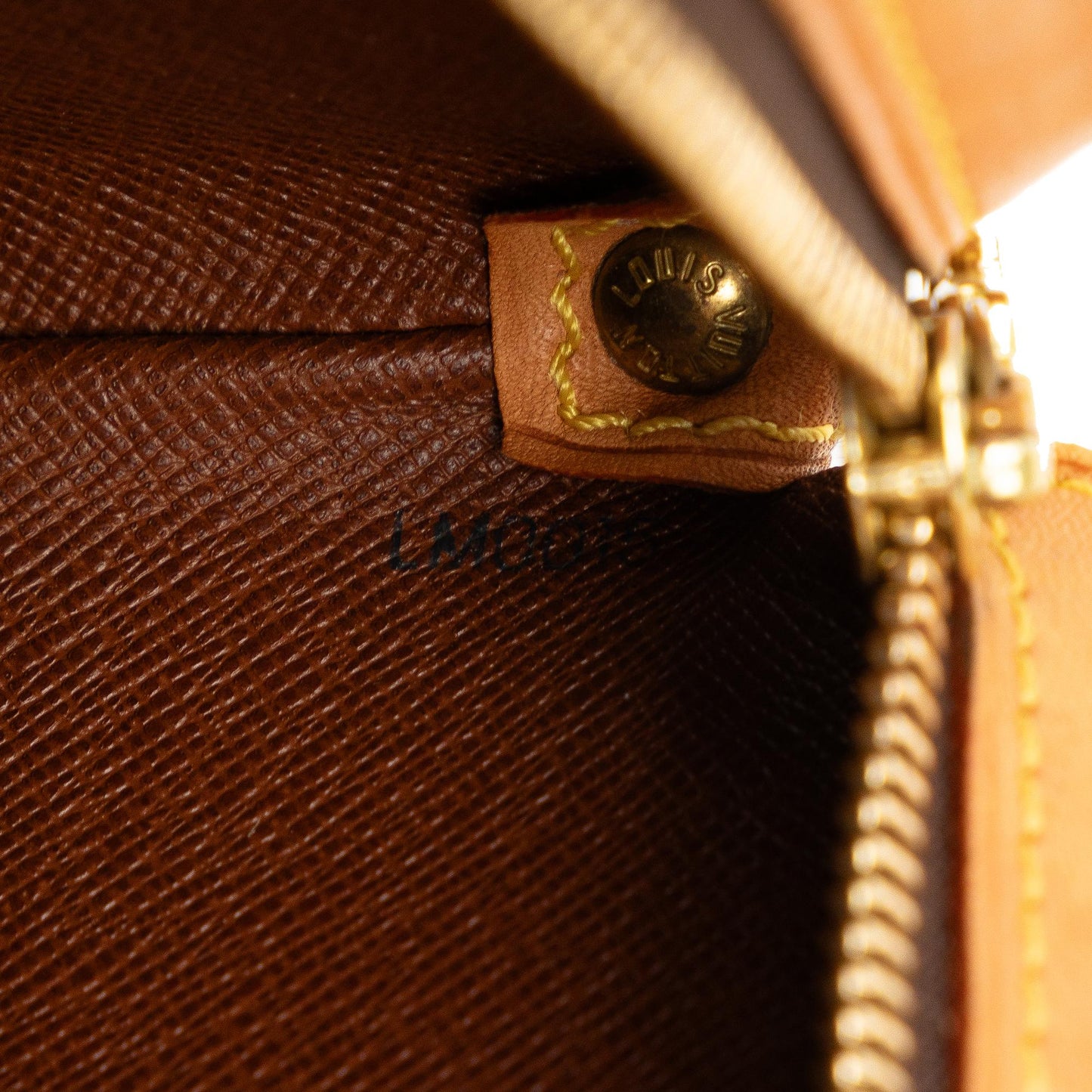 Louis Vuitton Monogram Drouot (SHG-gZG9SM)