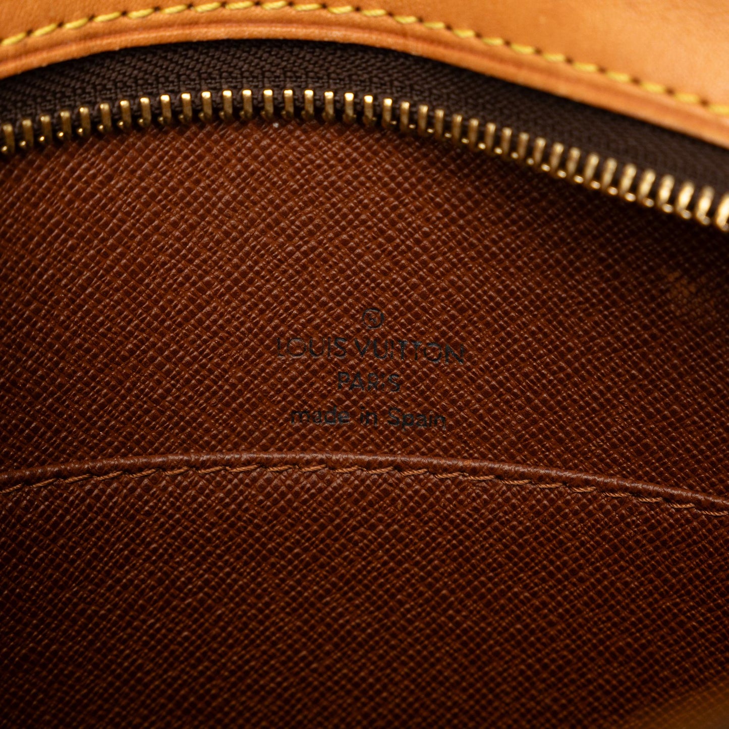 Louis Vuitton Monogram Drouot (SHG-gZG9SM)