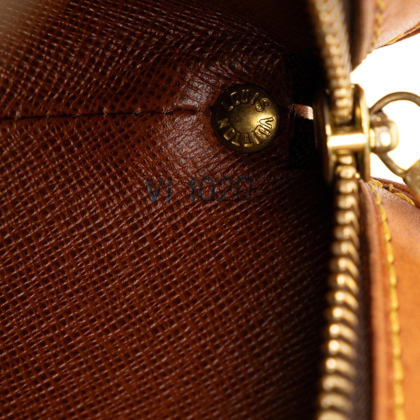 Louis Vuitton Monogram Drouot (SHG-6HFnka)