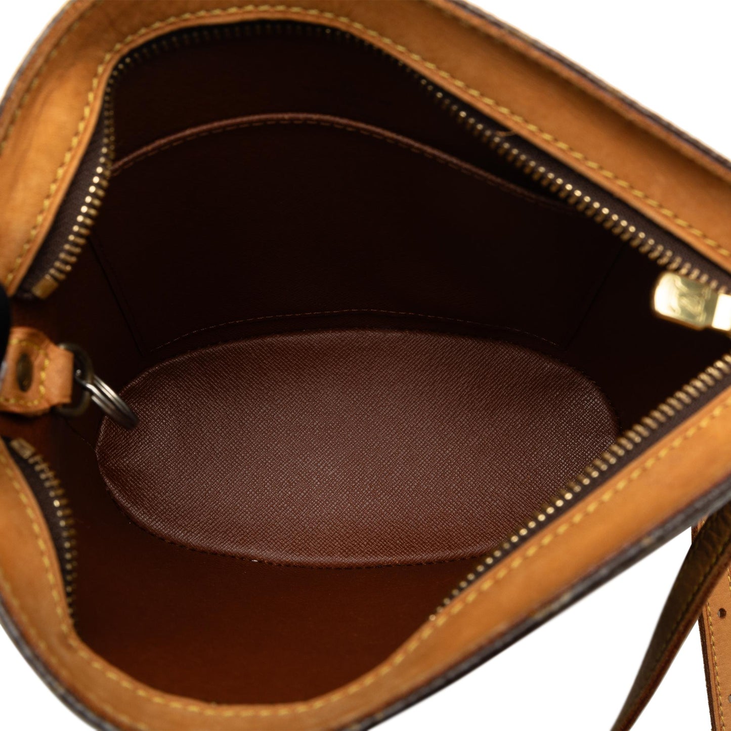 Louis Vuitton Monogram Drouot (SHG-cpkQCx)