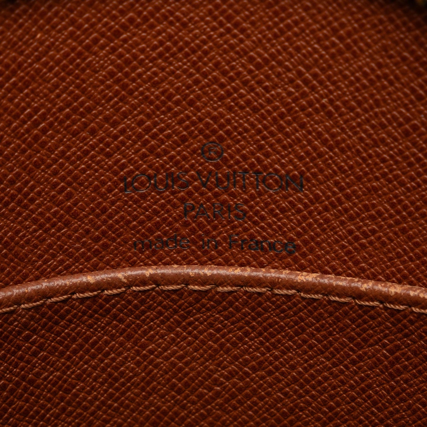 Louis Vuitton Monogram Drouot (SHG-cpkQCx)