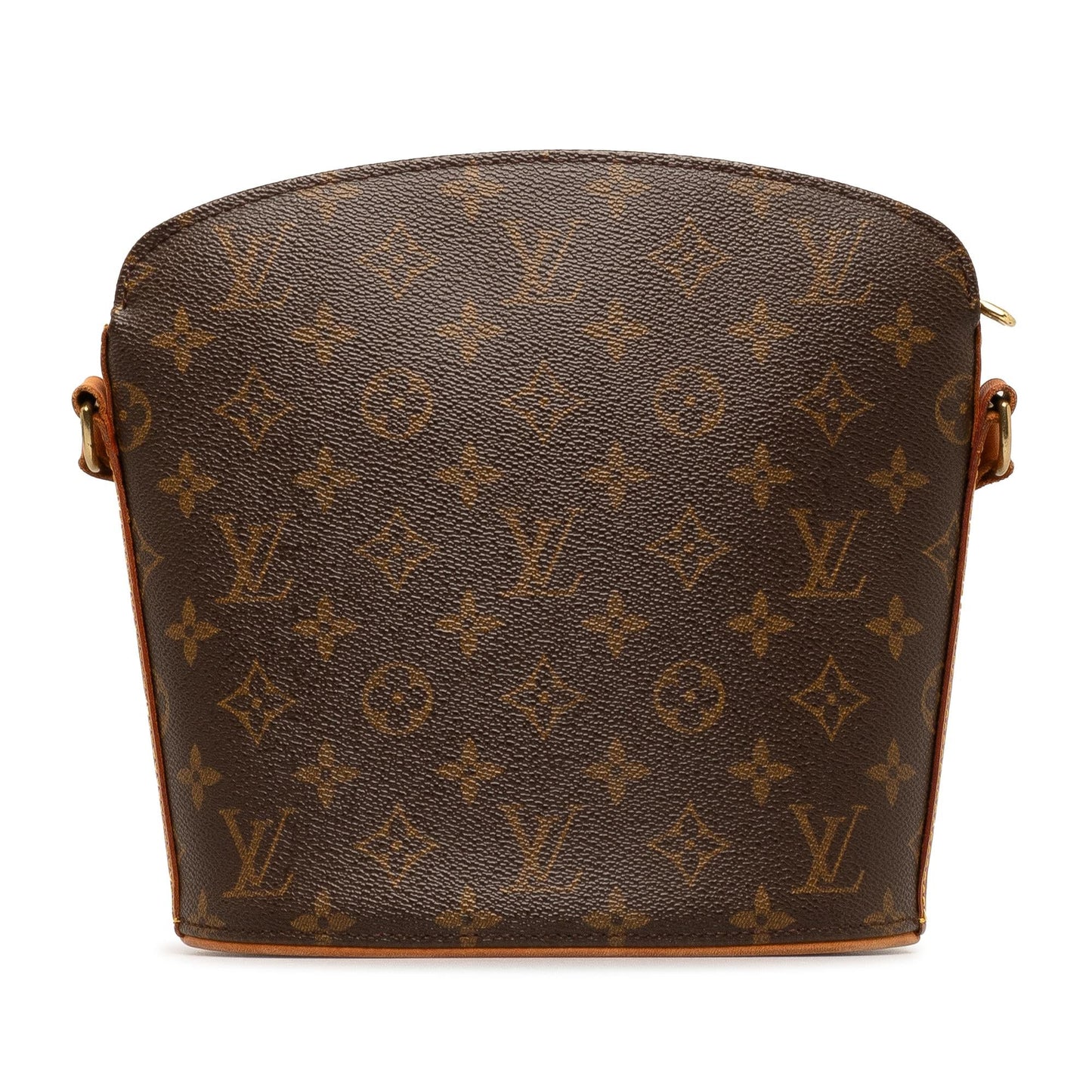 Louis Vuitton Monogram Drouot (SHG-93R30I)