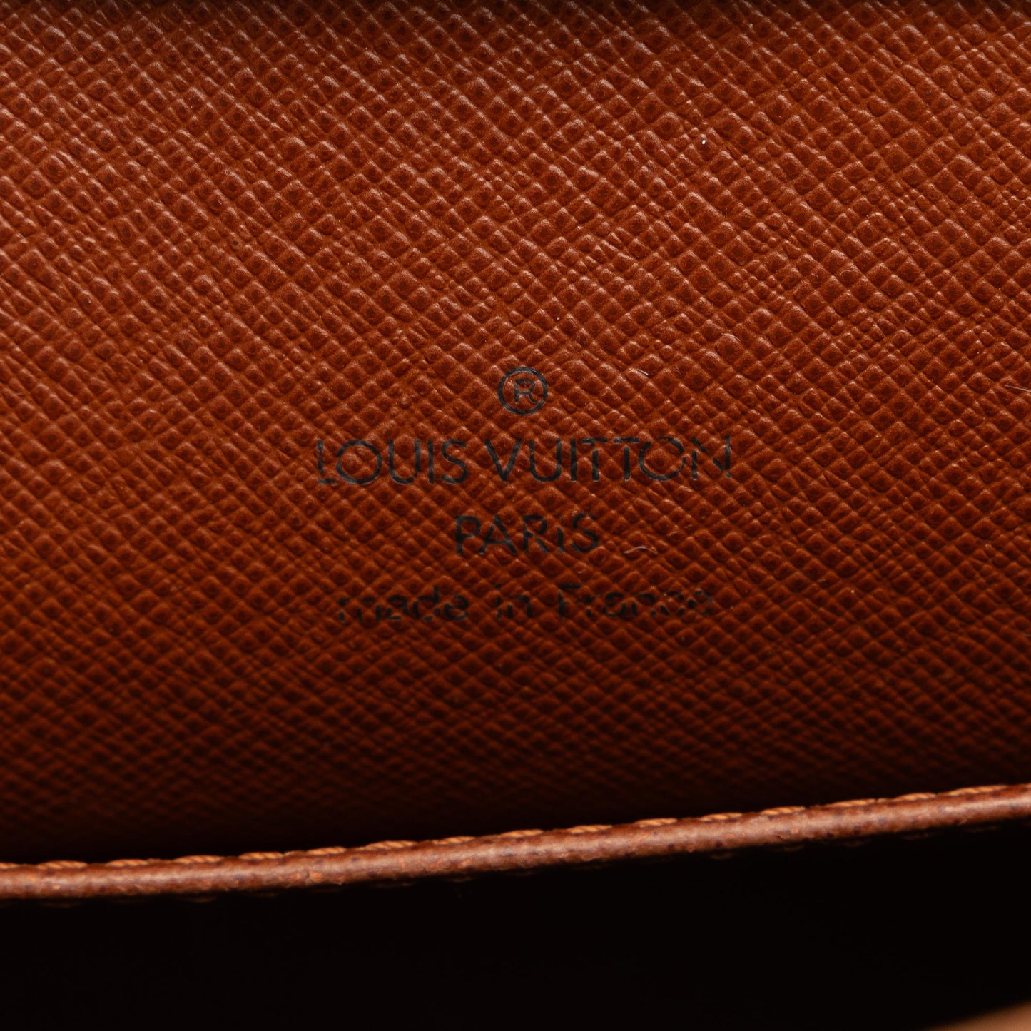 Louis Vuitton Monogram Drouot (SHG-93R30I)