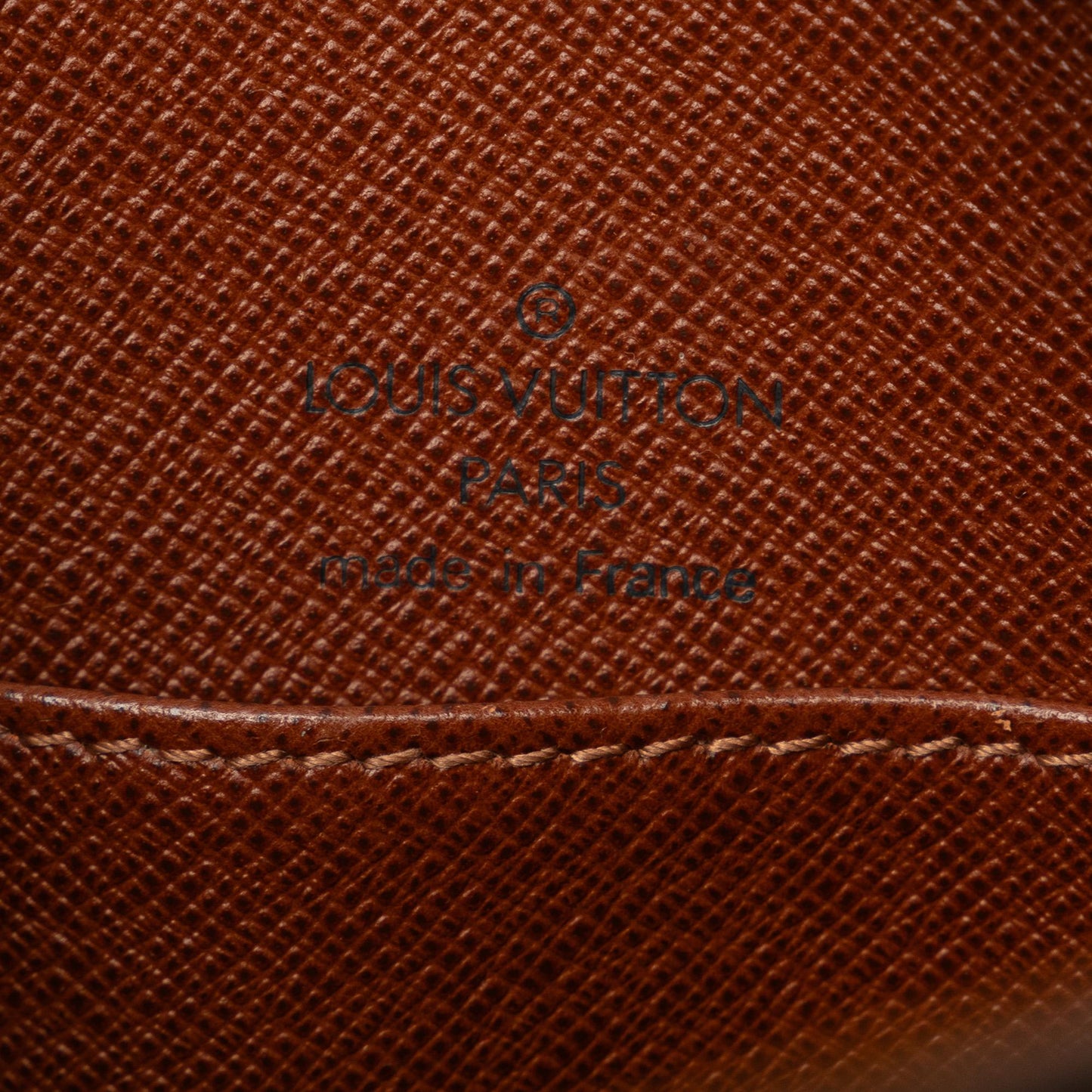 Louis Vuitton Monogram Drouot (SHG-gTPRul)