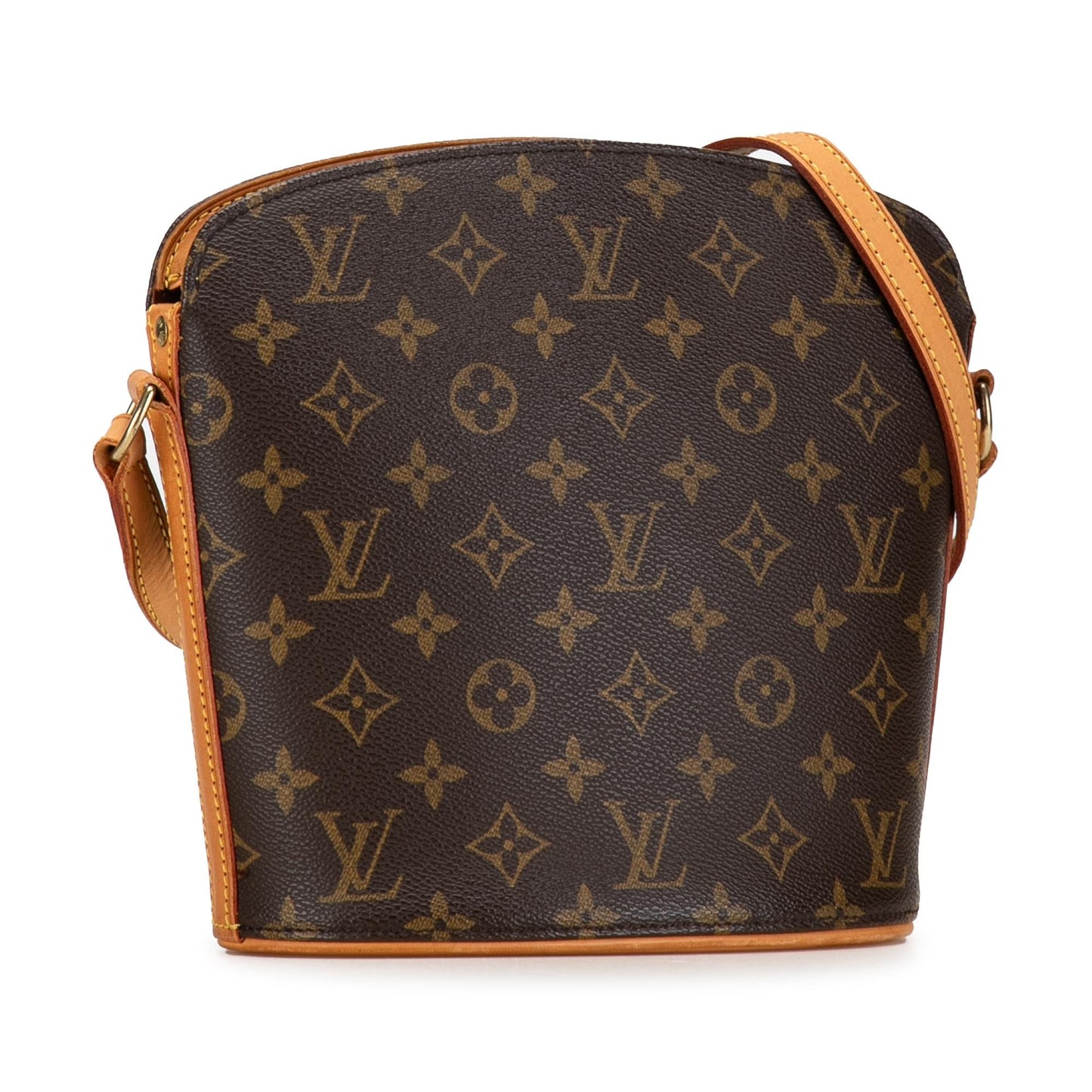Louis Vuitton Monogram Drouot (SHG-YpKuuF)