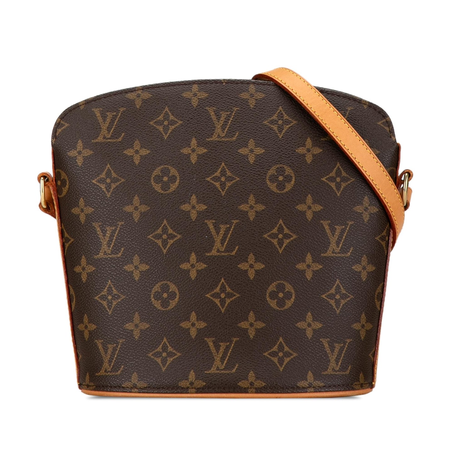 Louis Vuitton Monogram Drouot (SHG-f6KK90)