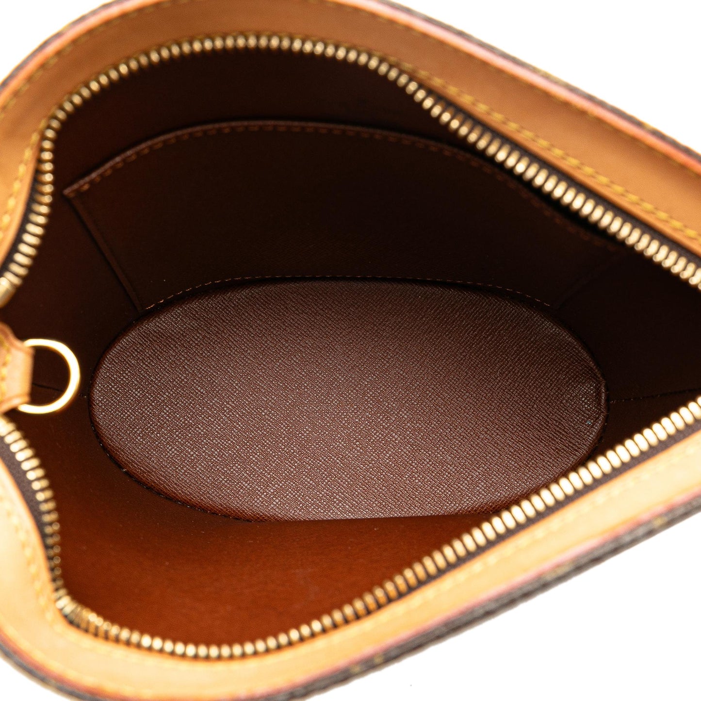 Louis Vuitton Monogram Drouot (SHG-f6KK90)