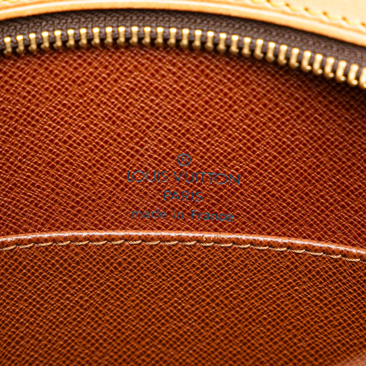 Louis Vuitton Monogram Drouot (SHG-f6KK90)