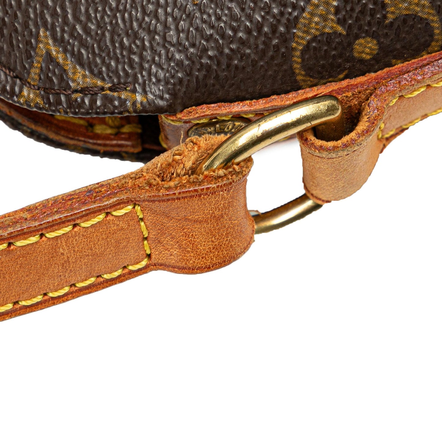Louis Vuitton Monogram Drouot (SHG-qCRXo2)