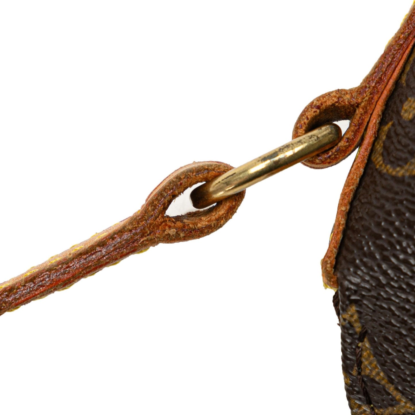 Louis Vuitton Monogram Drouot (SHG-qCRXo2)
