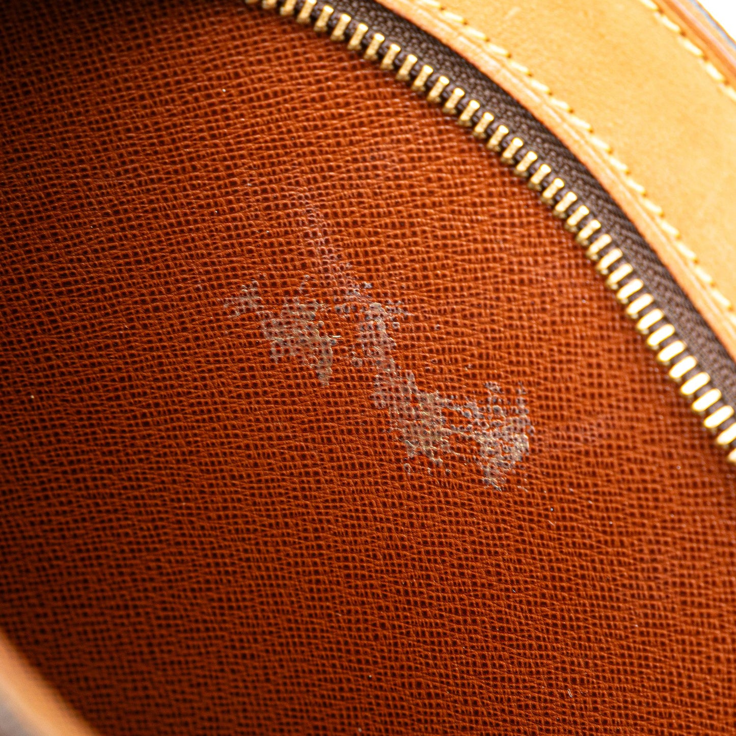 Louis Vuitton Monogram Drouot