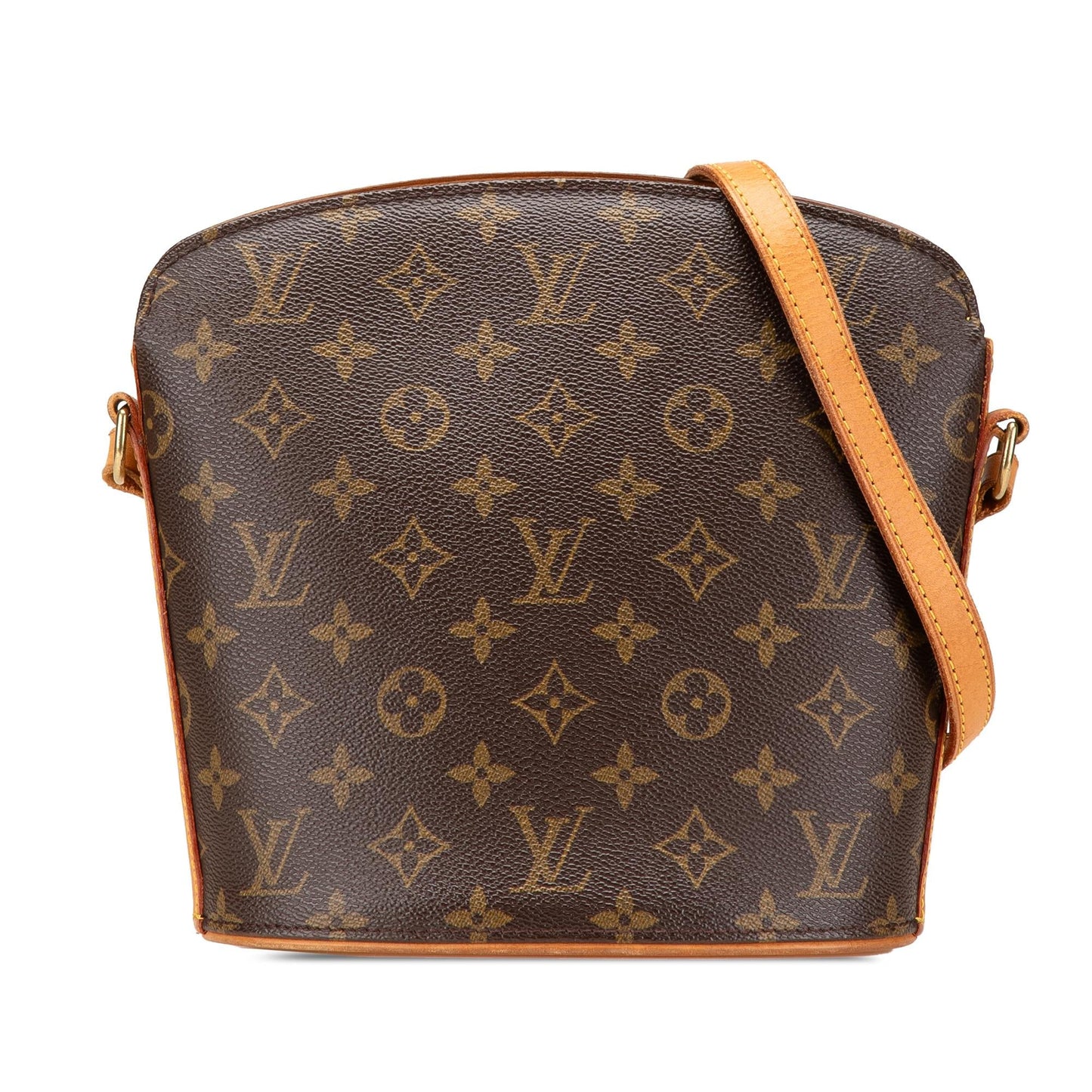 Louis Vuitton Monogram Drouot