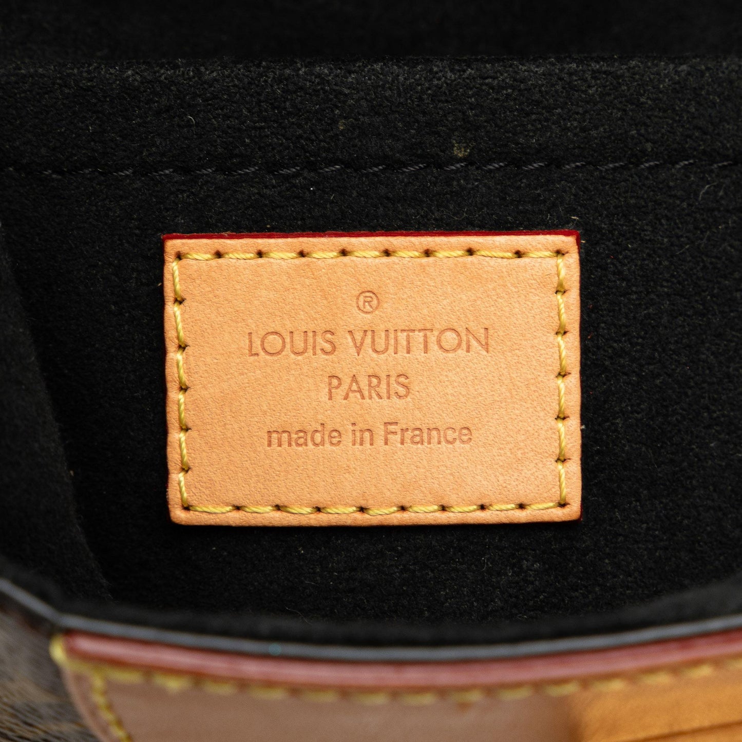 Louis Vuitton Monogram Duffle (SHG-jFwVEA)