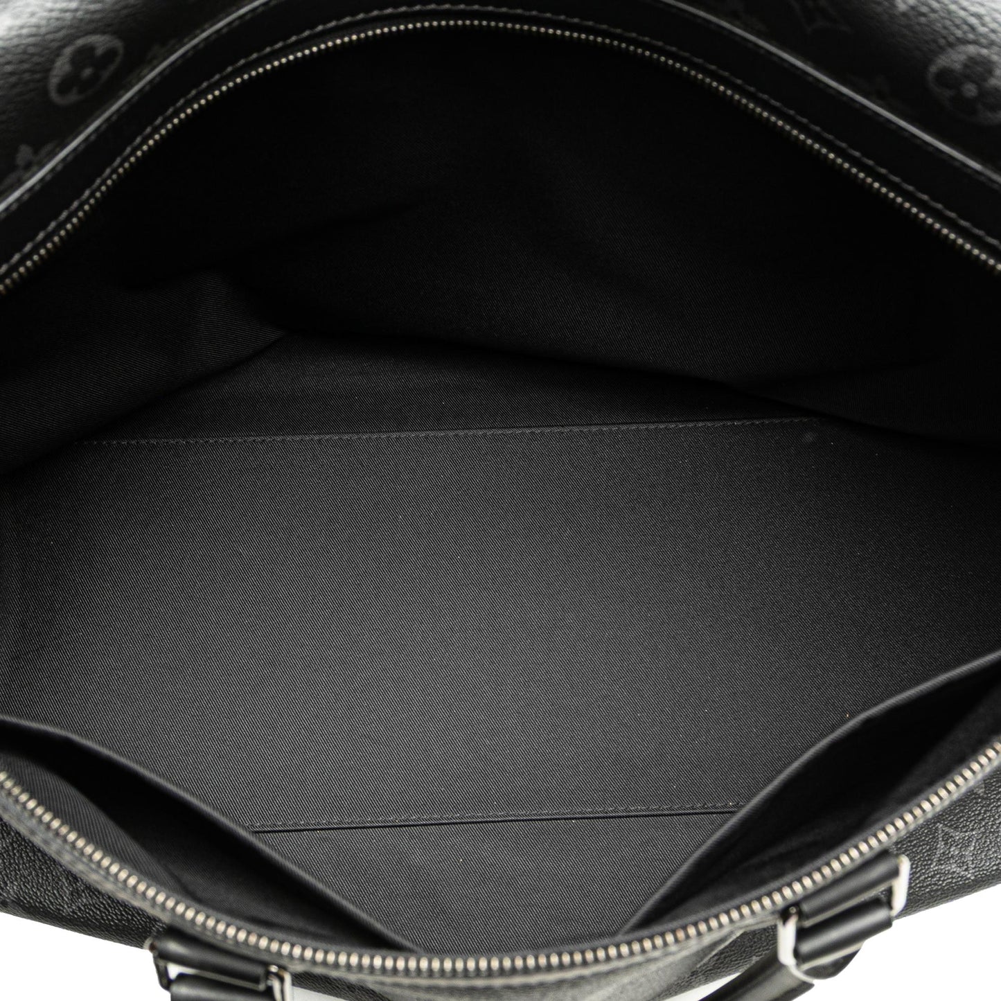 Louis Vuitton Monogram Eclipse Apollo All Day