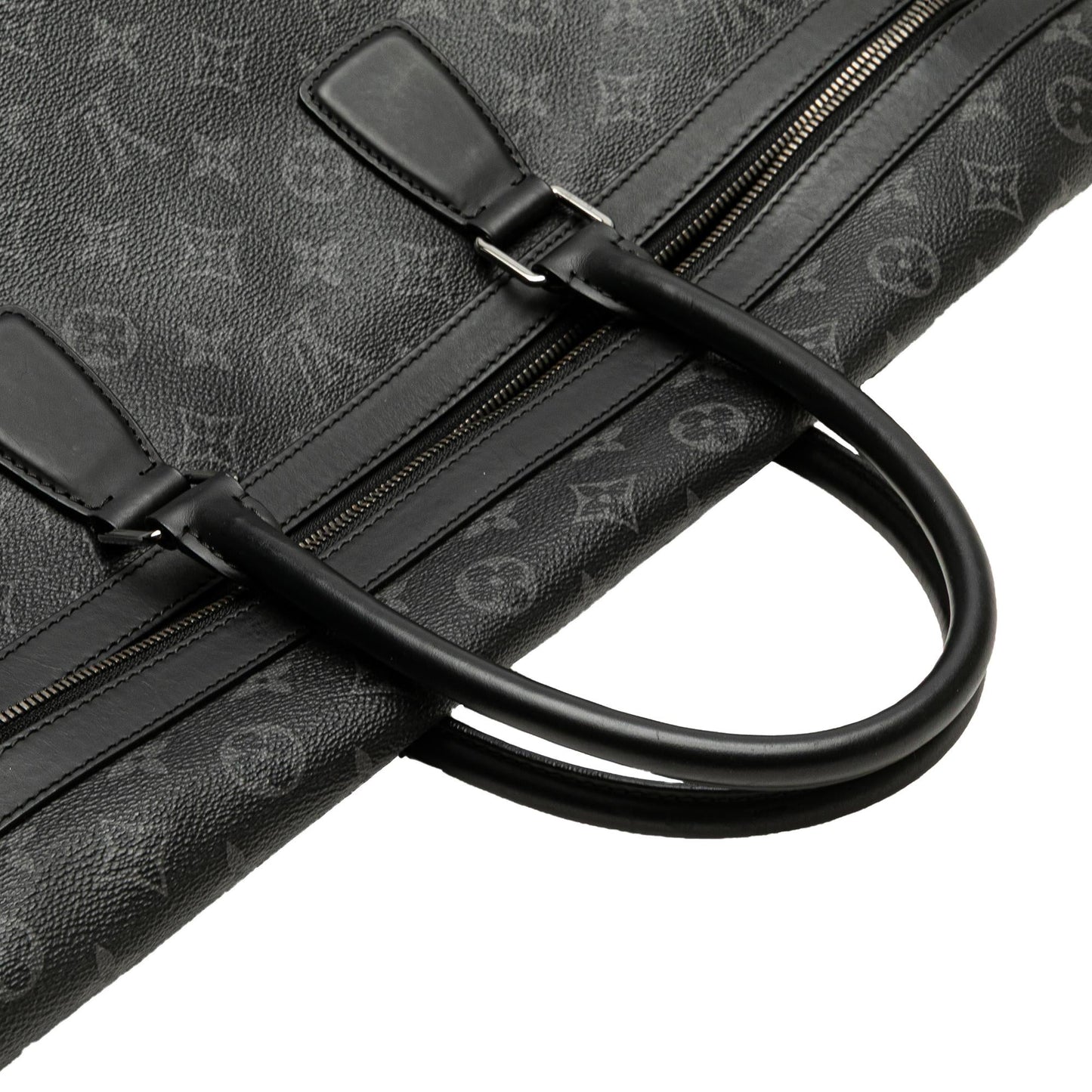 Louis Vuitton Monogram Eclipse Apollo All Day