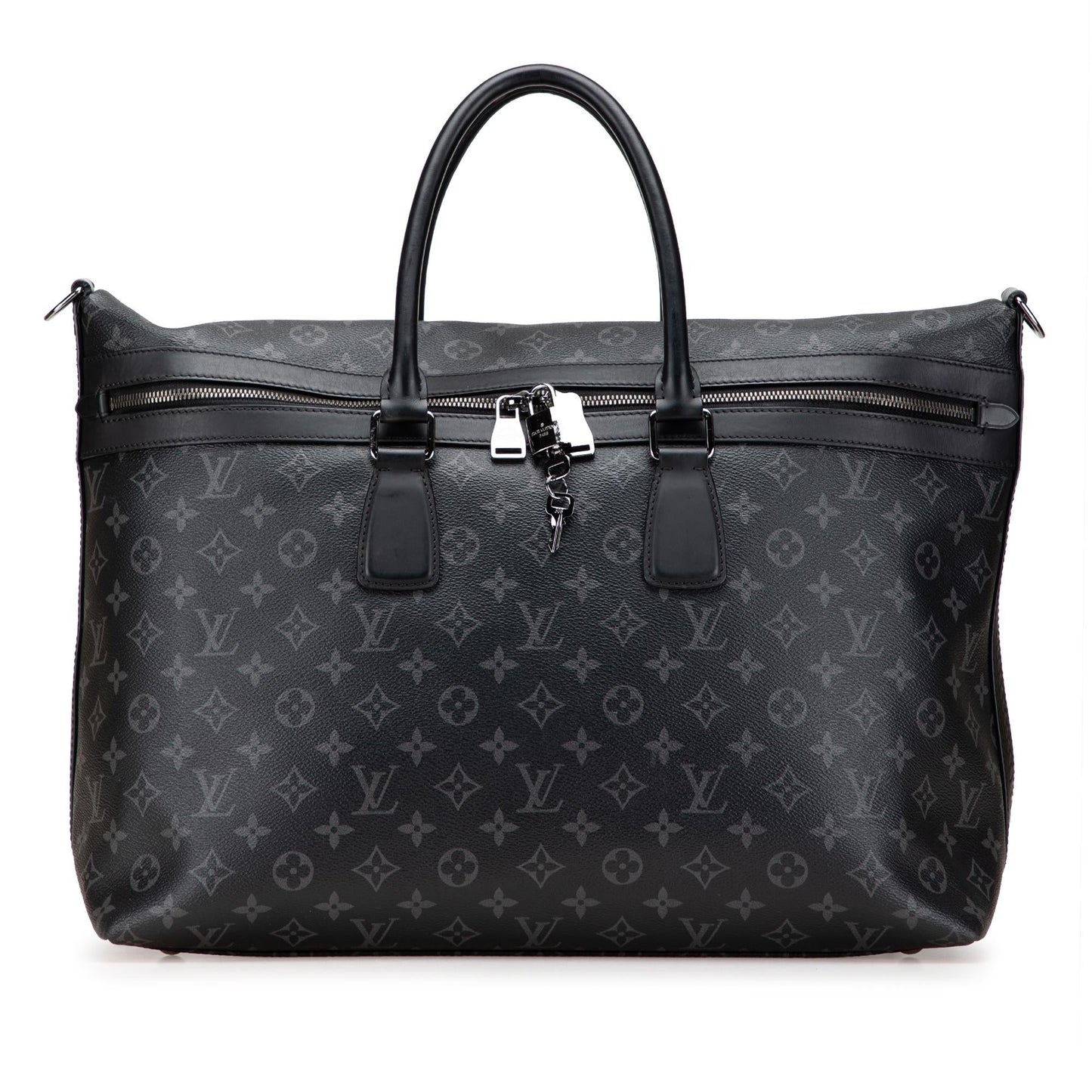 Louis Vuitton Monogram Eclipse Apollo All Day