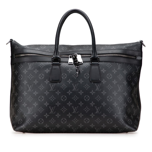 Louis Vuitton Monogram Eclipse Apollo All Day