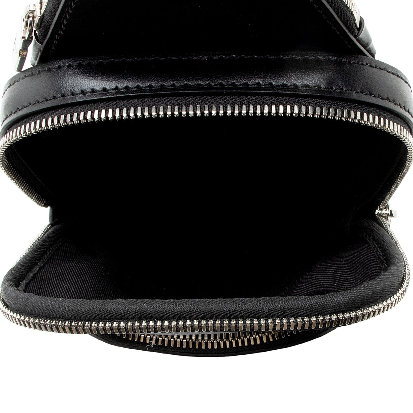 Louis Vuitton Monogram Eclipse Avenue PM Sling Bag
