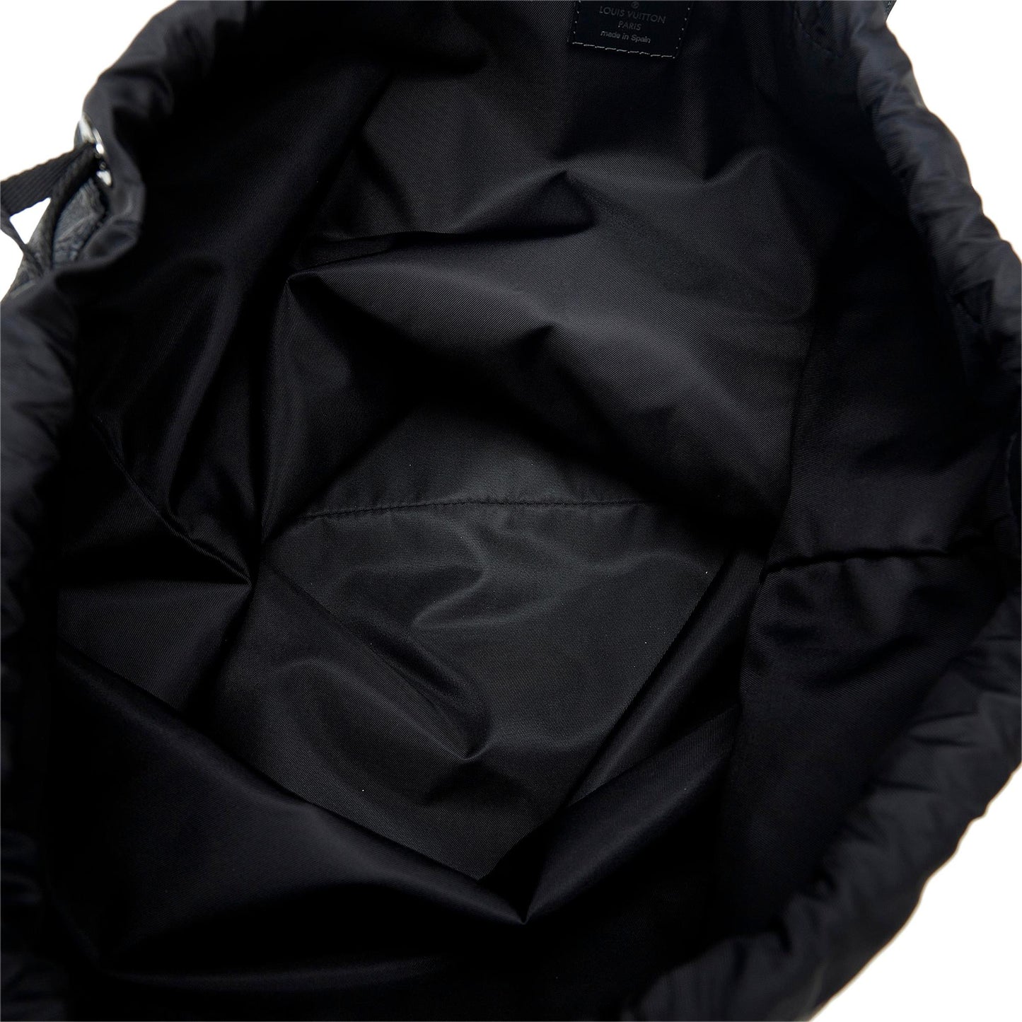 Louis Vuitton Monogram Eclipse Cabas Light (SHG-U2D0YP)