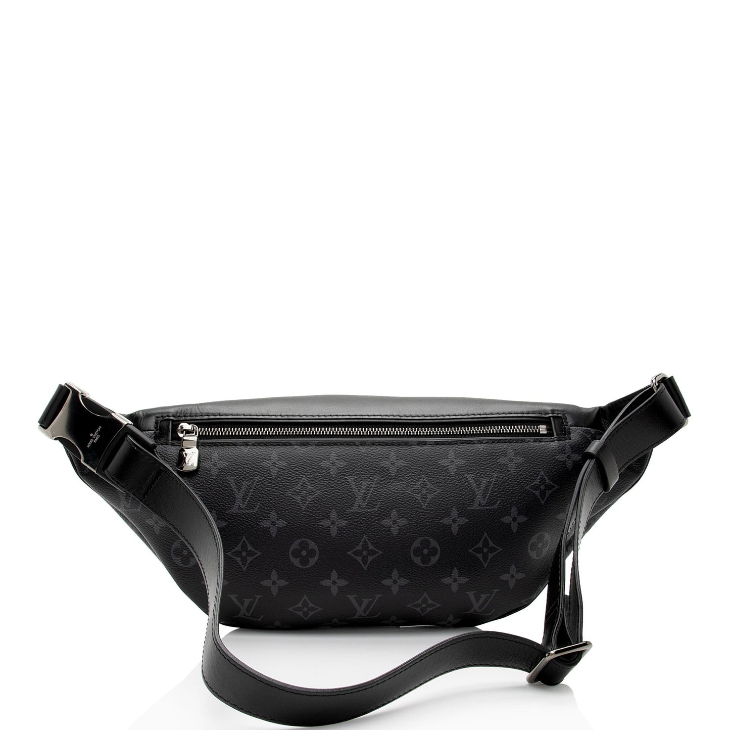 Louis Vuitton Monogram Eclipse Discovery MM Bumbag
