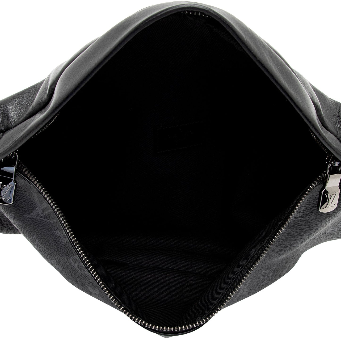 Louis Vuitton Monogram Eclipse Discovery MM Bumbag
