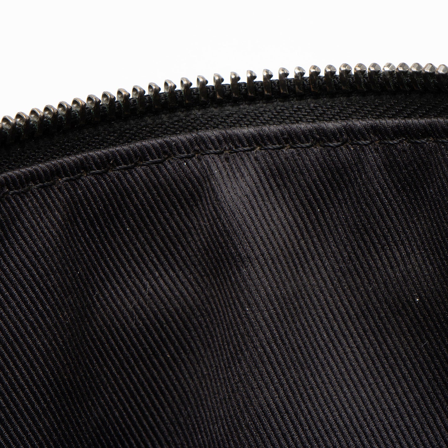 Louis Vuitton Monogram Eclipse Discovery GM Pochette