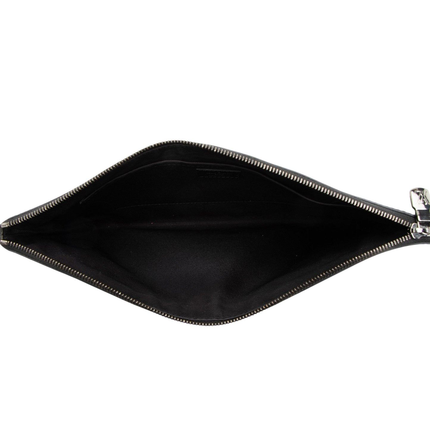 Louis Vuitton Monogram Eclipse Discovery GM Pochette