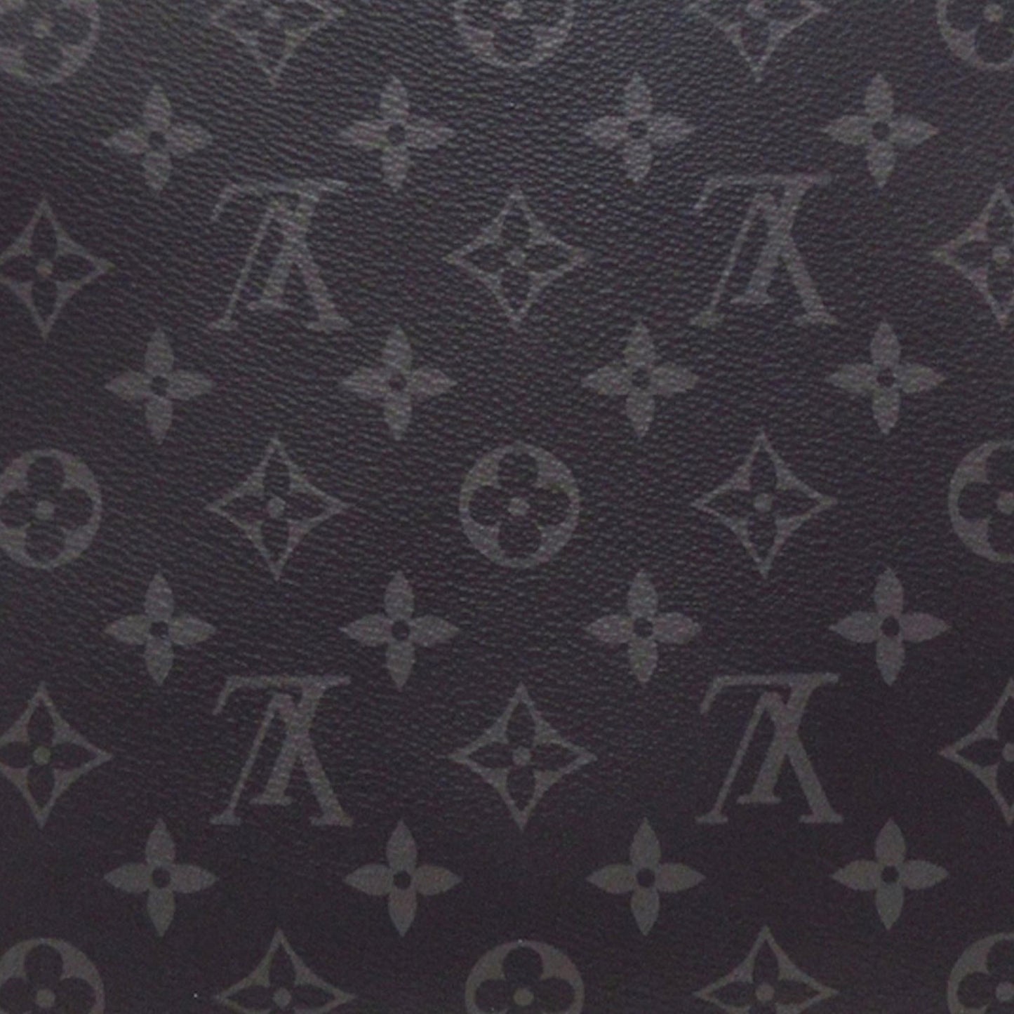 Louis Vuitton Monogram Eclipse Discovery Pochette (SHG-H5M49L)