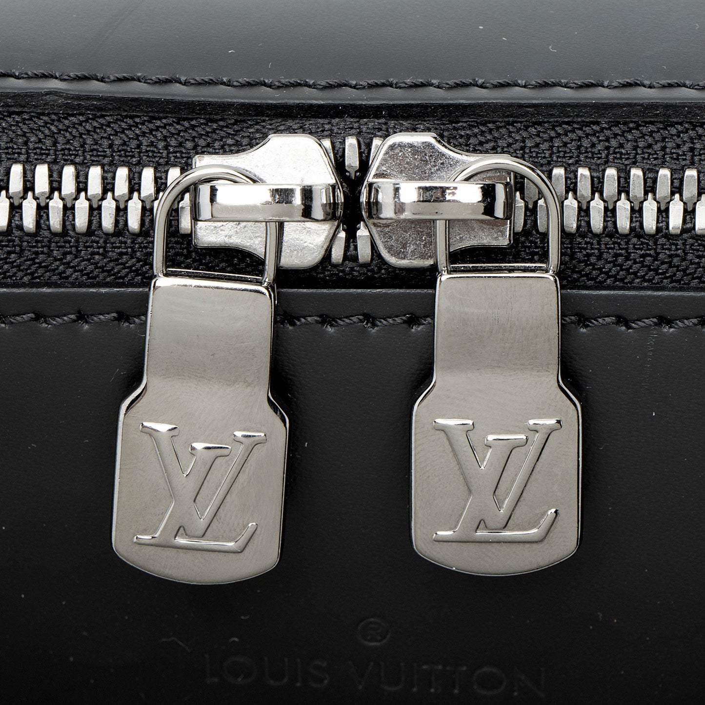 Louis Vuitton Monogram Eclipse Explorer Briefcase
