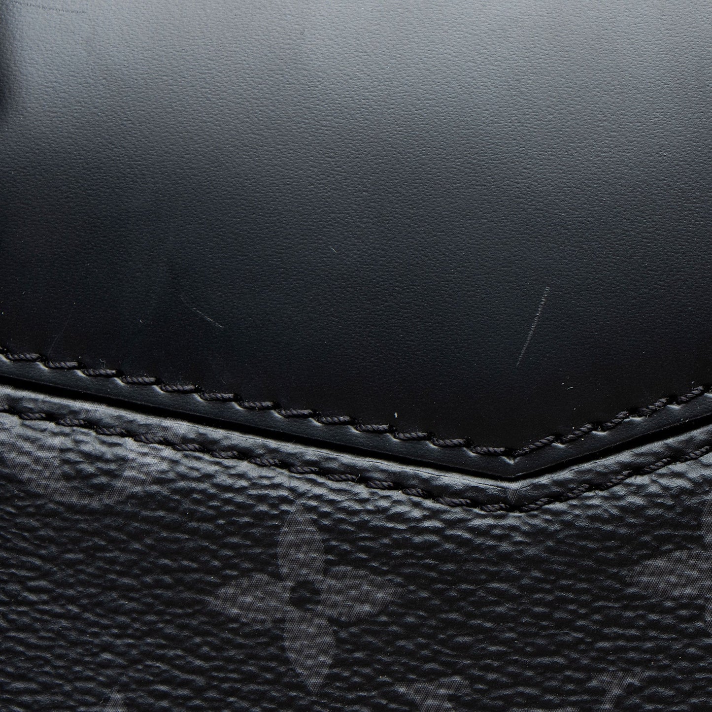 Louis Vuitton Monogram Eclipse Explorer Briefcase