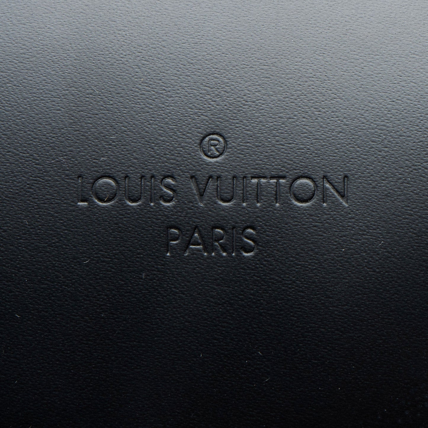 Louis Vuitton Monogram Eclipse Explorer Briefcase