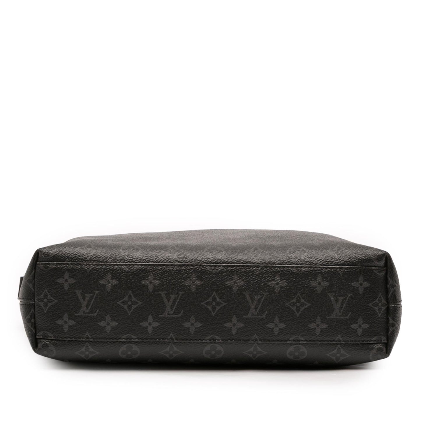 Louis Vuitton Monogram Eclipse Explorer Tote