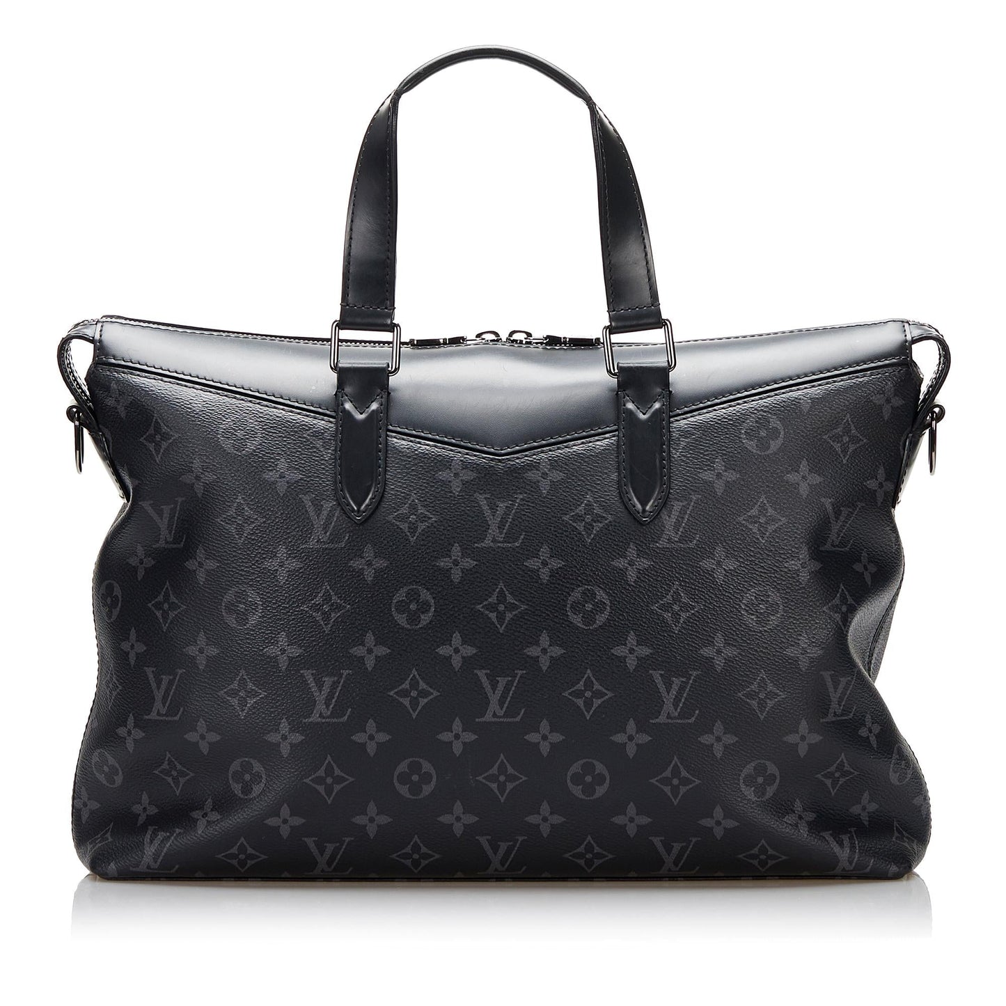 Louis Vuitton Monogram Eclipse Explorer (SHG-37978)