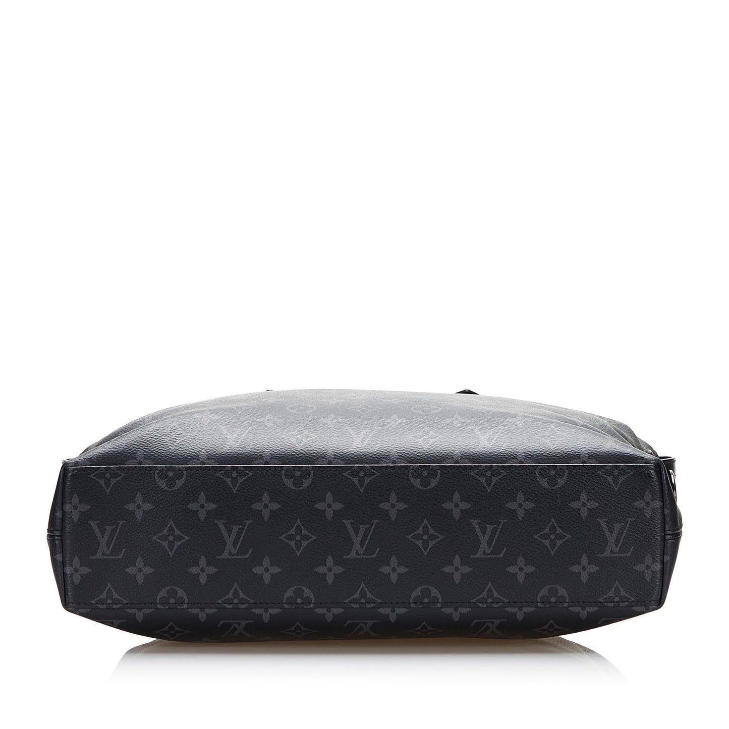 Louis Vuitton Monogram Eclipse Explorer (SHG-37978)