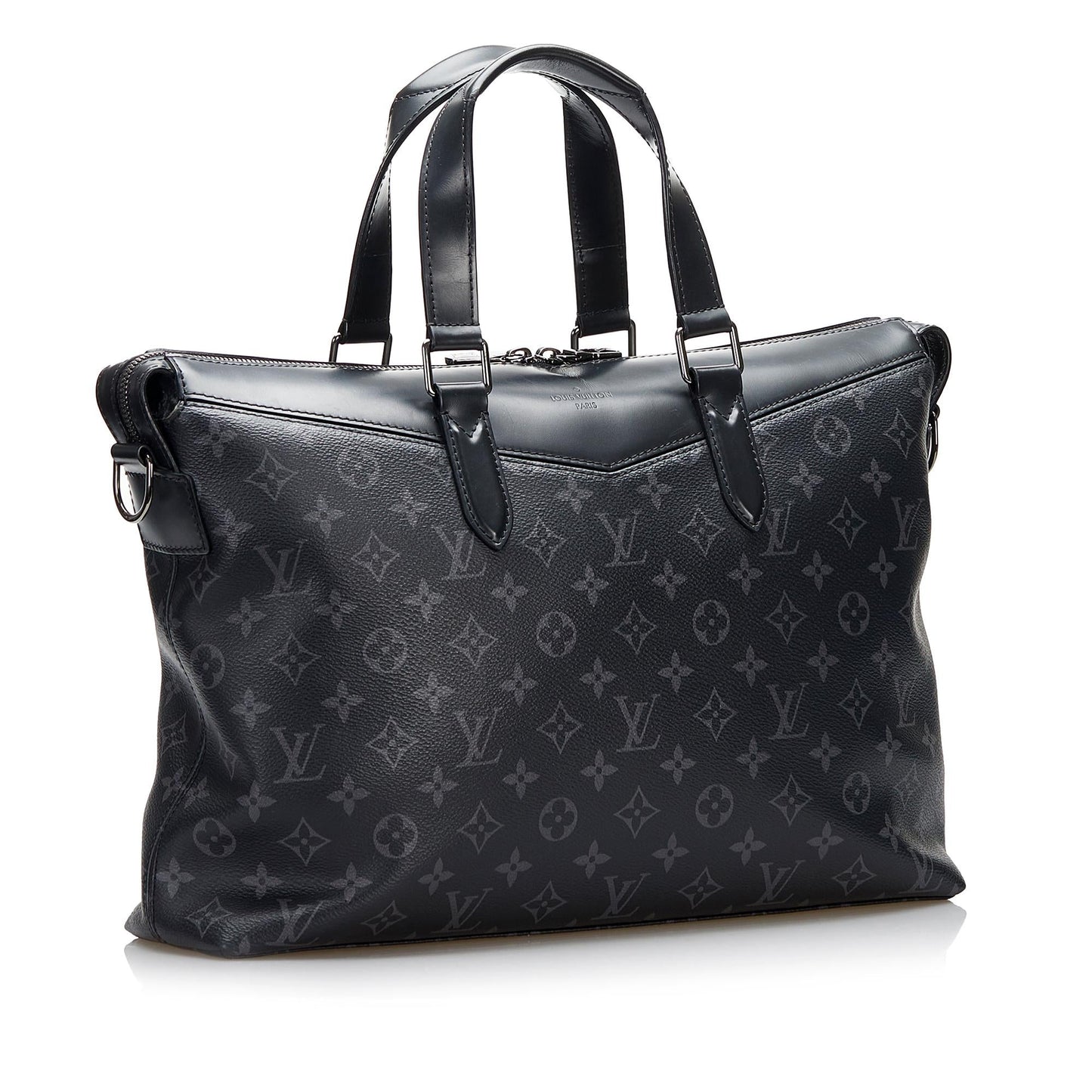 Louis Vuitton Monogram Eclipse Explorer (SHG-37978)