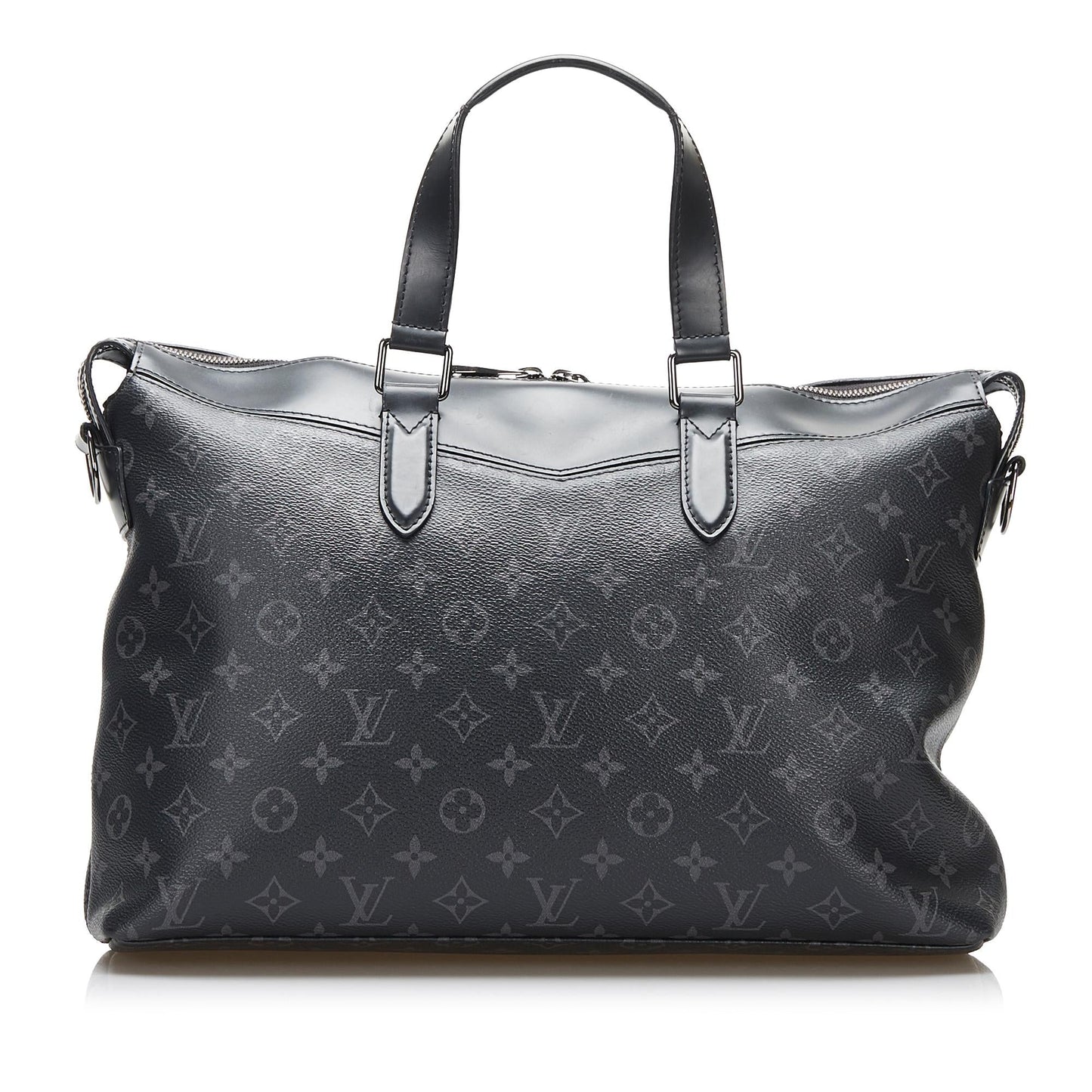 Louis Vuitton Monogram Eclipse Explorer (SHG-QBddKR)