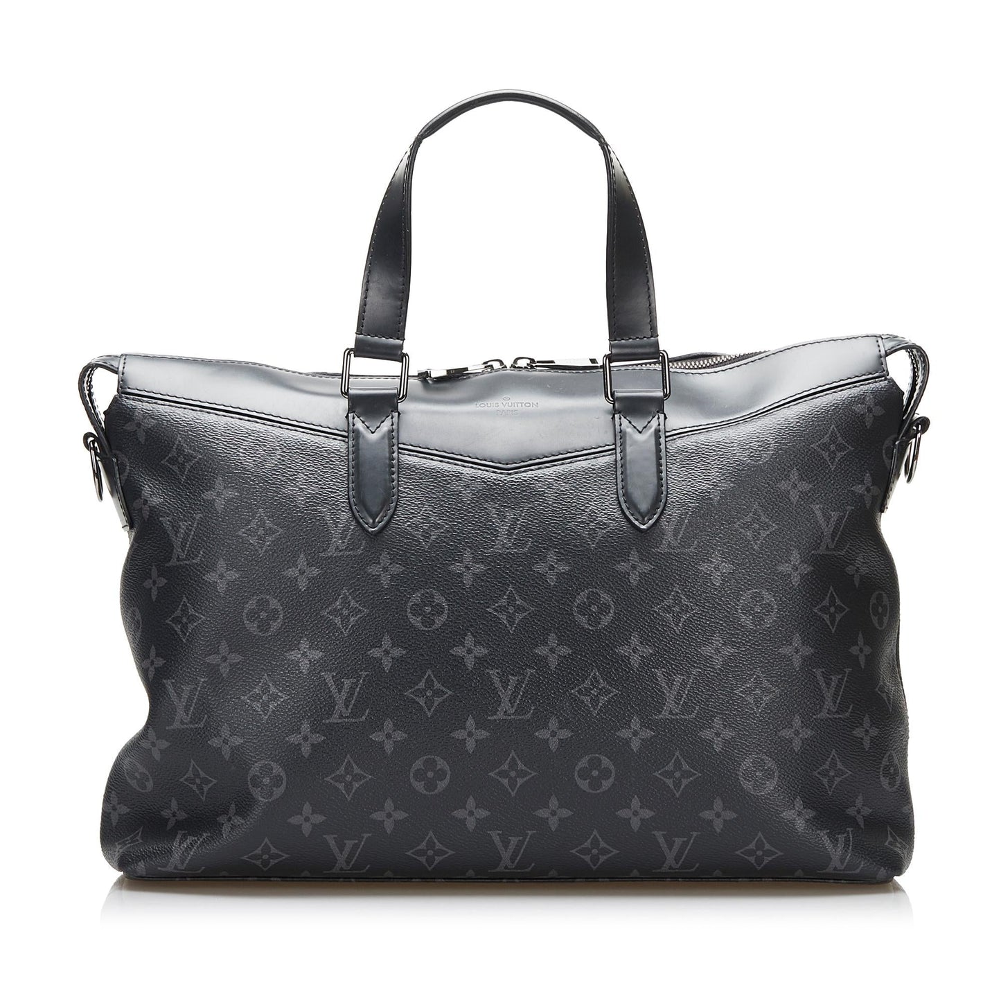 Louis Vuitton Monogram Eclipse Explorer (SHG-QBddKR)