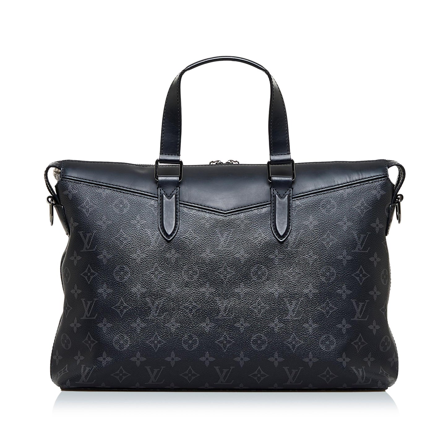Louis Vuitton Monogram Eclipse Explorer (SHG-uvoKtn)