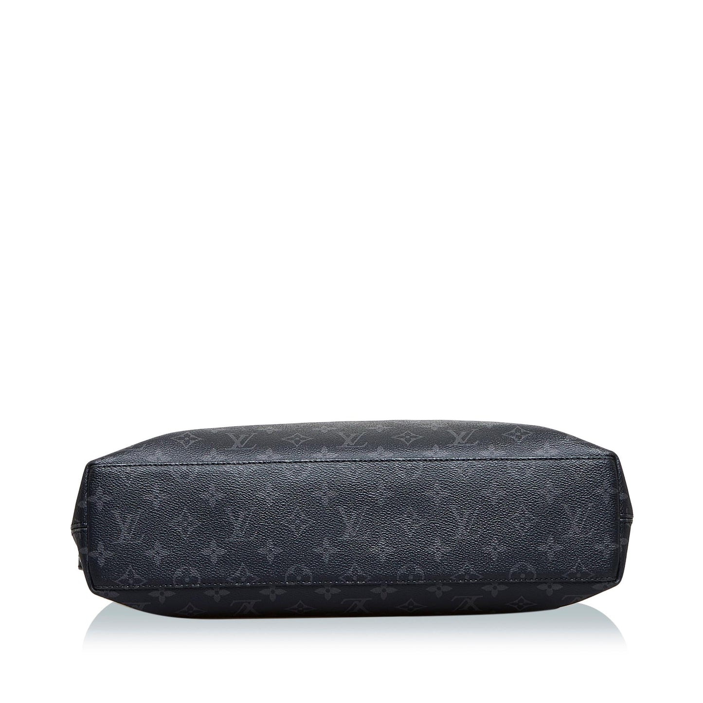 Louis Vuitton Monogram Eclipse Explorer (SHG-uvoKtn)