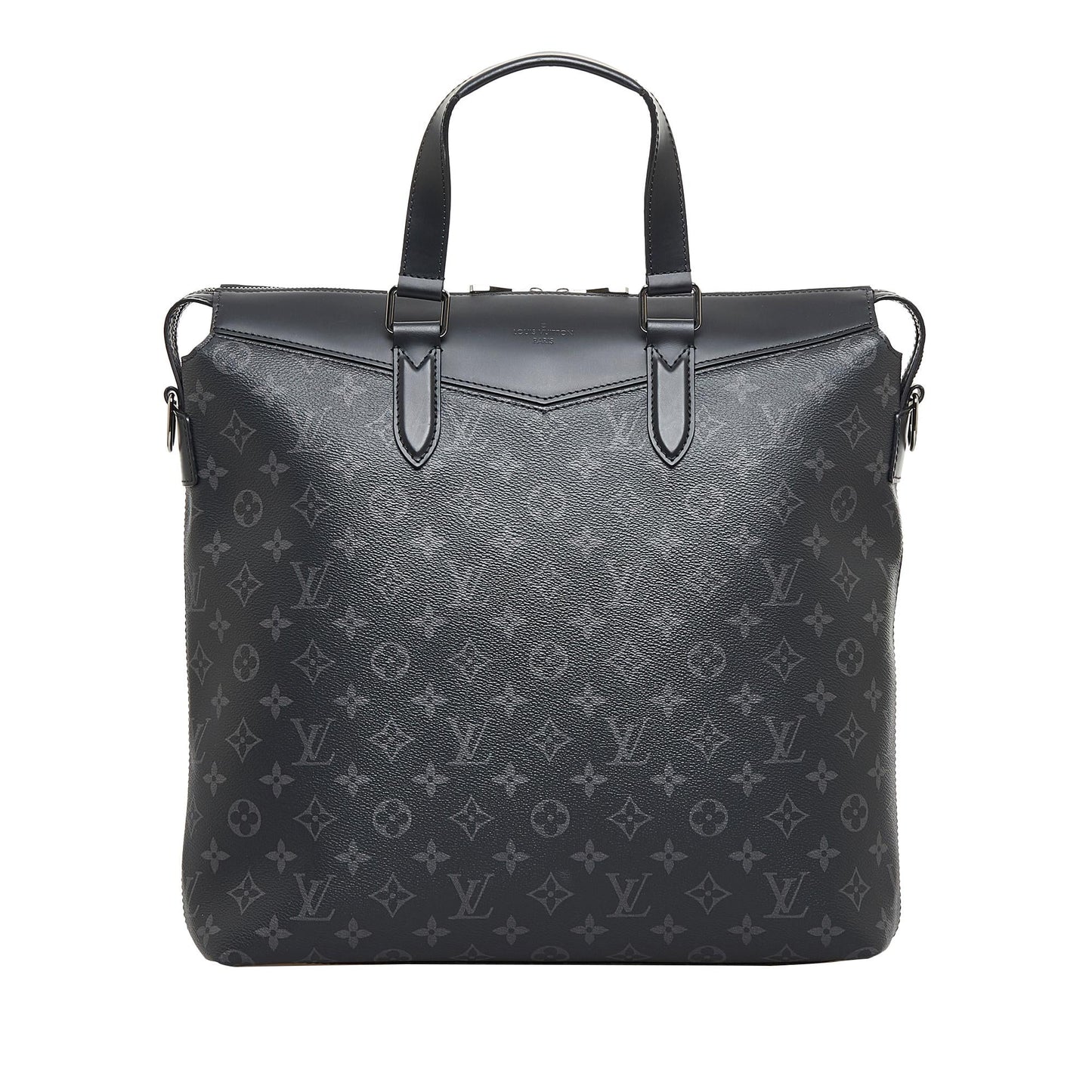 Louis Vuitton Monogram Eclipse Explorer (SHG-XsRsmO)